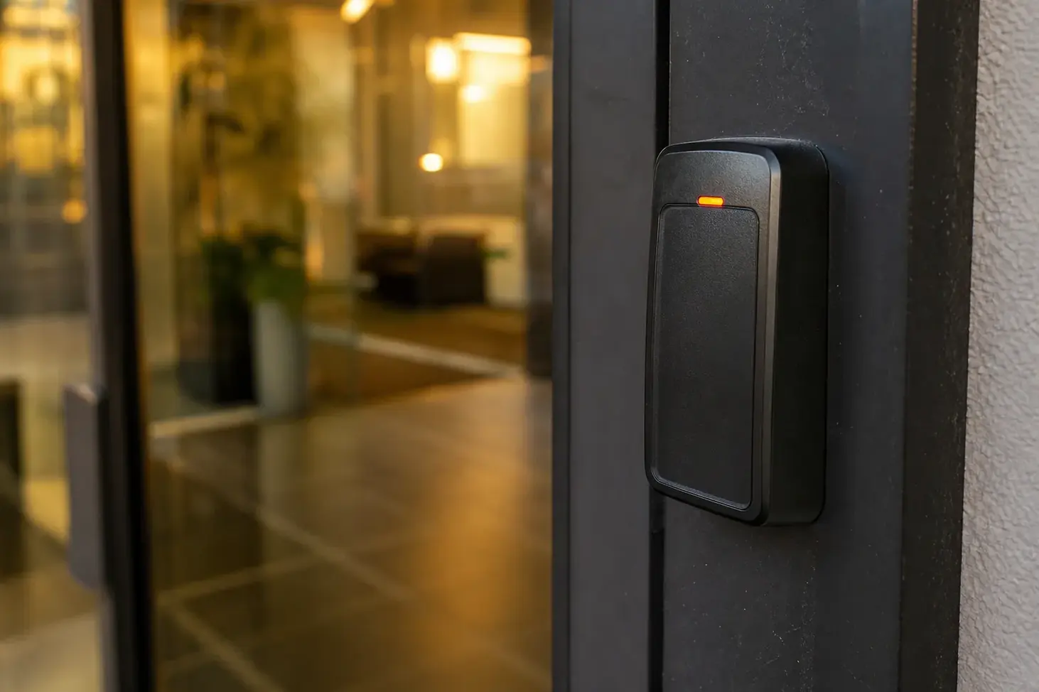 Quarry Locksmith Group - Commercial in Aurora