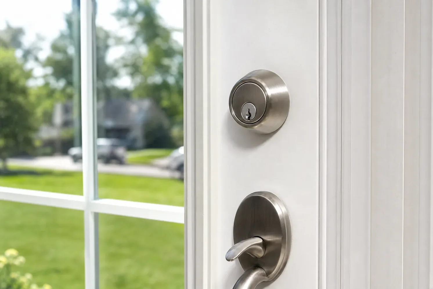 Quarry Locksmith Group - Lockouts in Aurora