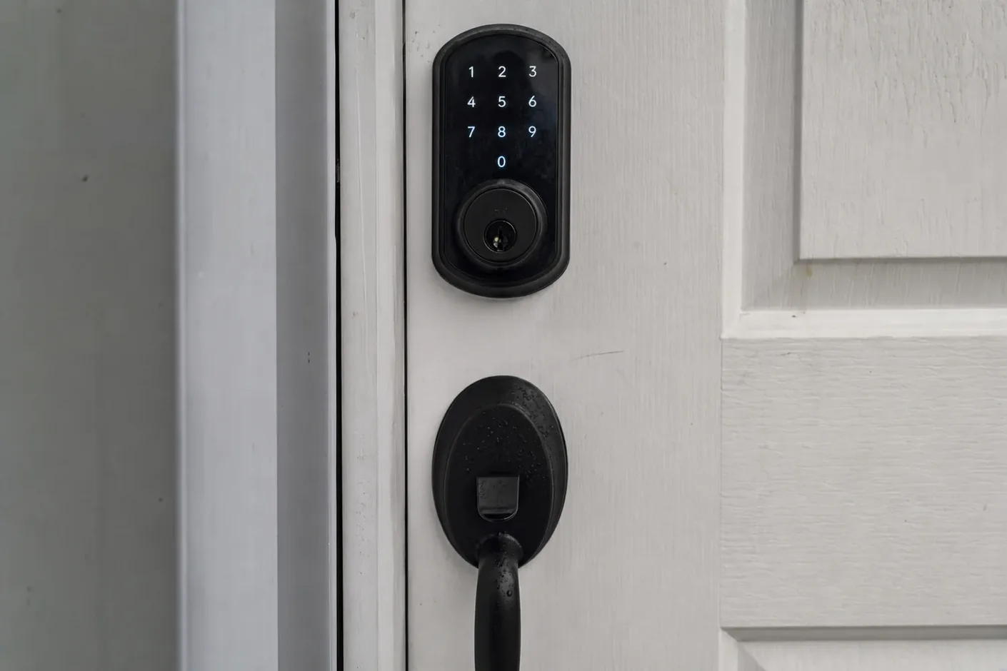 Quarry Locksmith Group - Rekey in Aurora