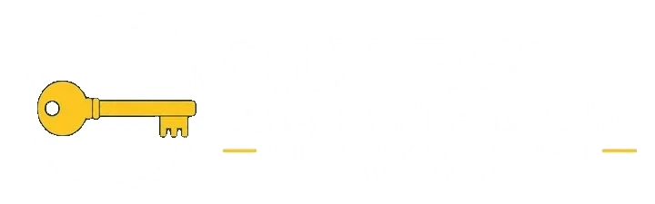 Quarry Locksmith Group, Aurora, IL